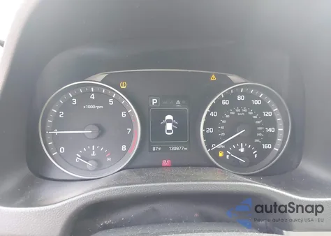 2018 Hyundai Elantra Sel z USA, uszkodzony, nr VIN 5NPD84LF2JH300709